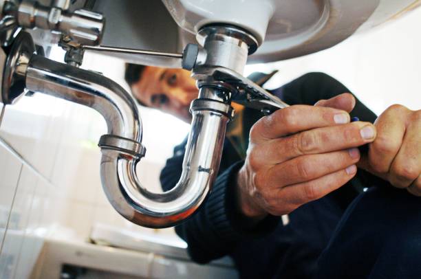 Best Leak Detection Services  in Pea Ridge, AR
