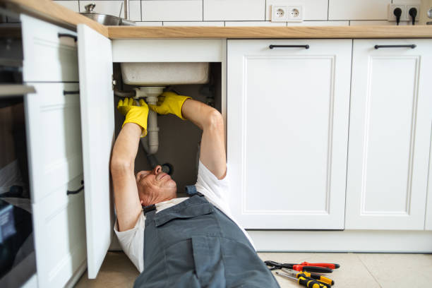 Shower Repair Services in Pea Ridge, AR
