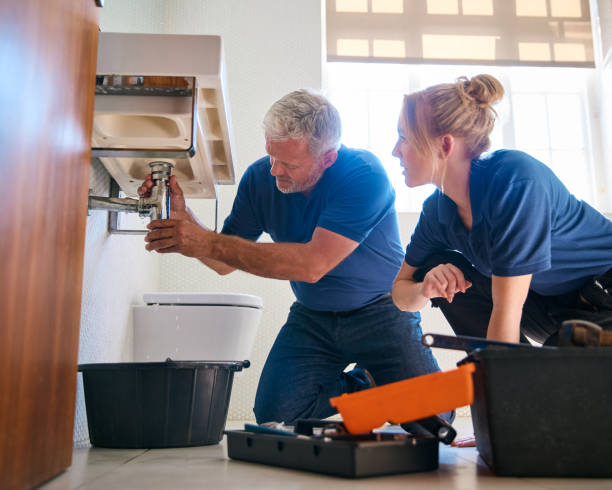 Best Commercial Plumbing Services  in Pea Ridge, AR